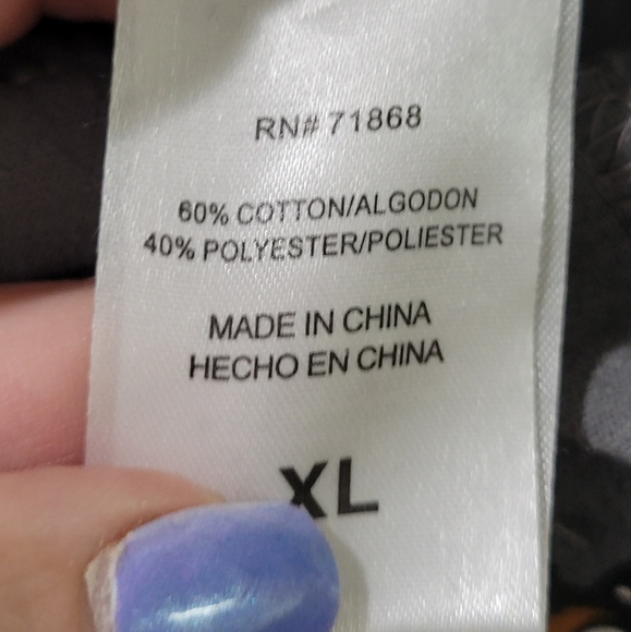 YOUTH XL SCOOBY DOO HOODIE SWEATSHIRT XL - Picture 3 of 5